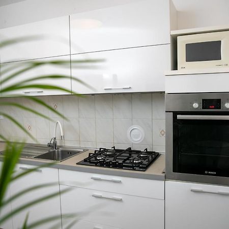 Apartment "Istra Inspirita Ii" Rovinj Exteriör bild