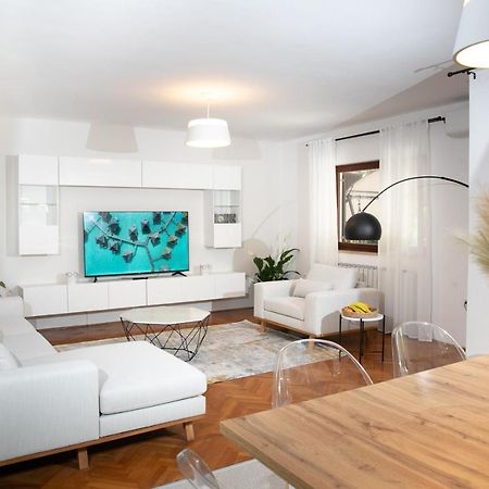 Apartment "Istra Inspirita Ii" Rovinj Exteriör bild