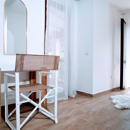 Apartment "Istra Inspirita Ii" Rovinj Exteriör bild