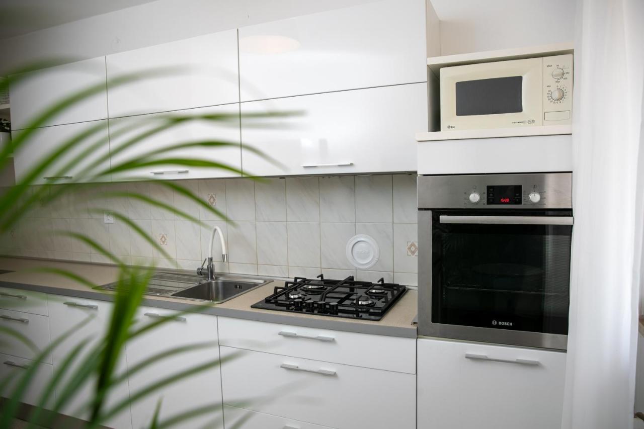 Apartment "Istra Inspirita Ii" Rovinj Exteriör bild