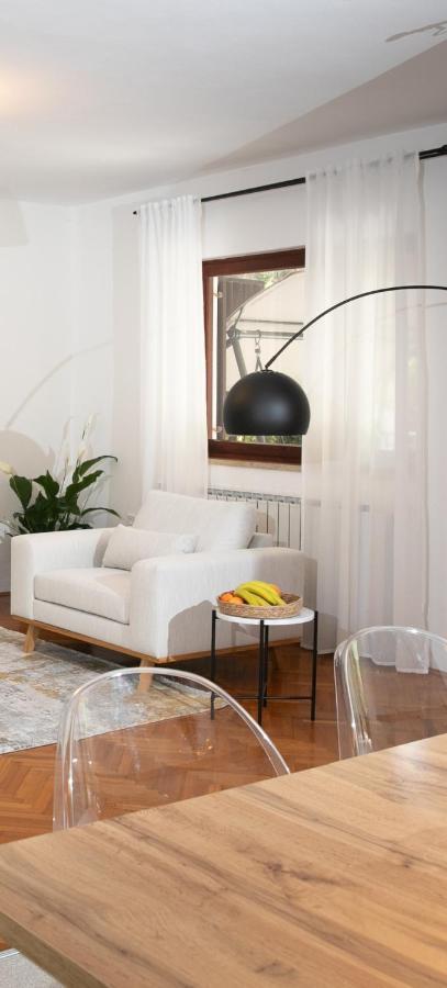Apartment "Istra Inspirita Ii" Rovinj Exteriör bild