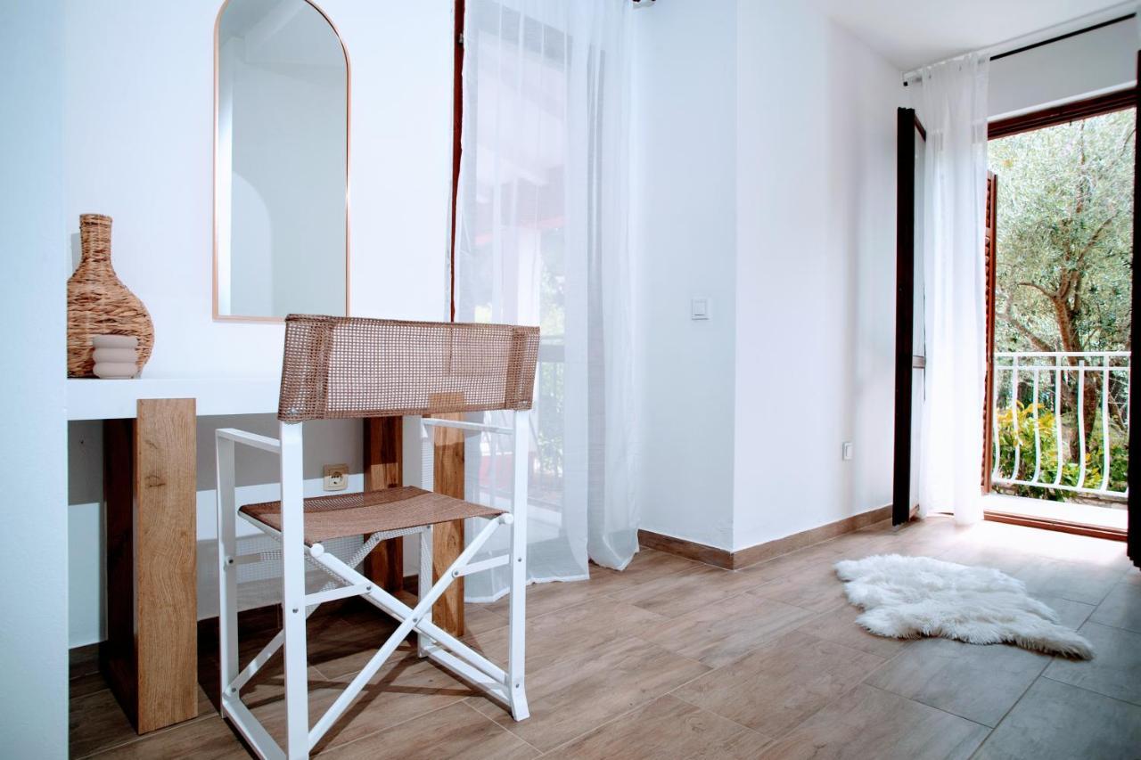 Apartment "Istra Inspirita Ii" Rovinj Exteriör bild