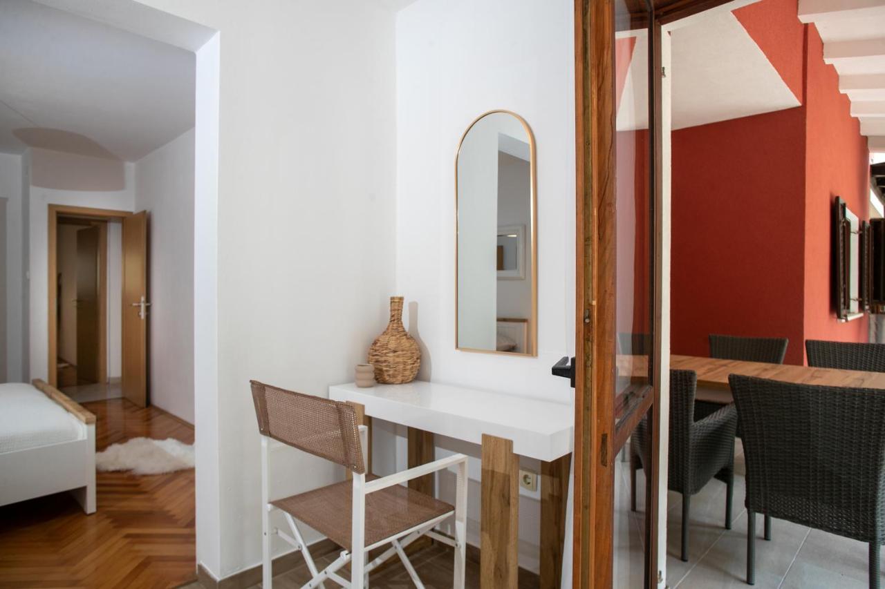 Apartment "Istra Inspirita Ii" Rovinj Exteriör bild