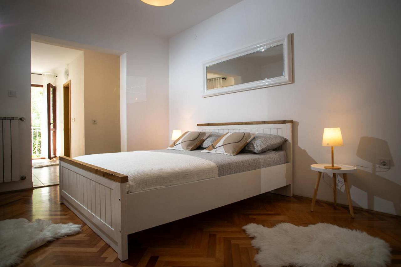 Apartment "Istra Inspirita Ii" Rovinj Exteriör bild