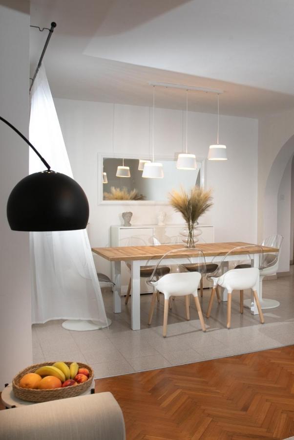 Apartment "Istra Inspirita Ii" Rovinj Exteriör bild